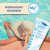 TRISWIM BALSAM DO CIAŁA PO PŁYWANIU 250 ML